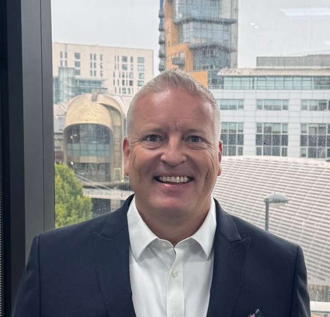 Image of David Carrick