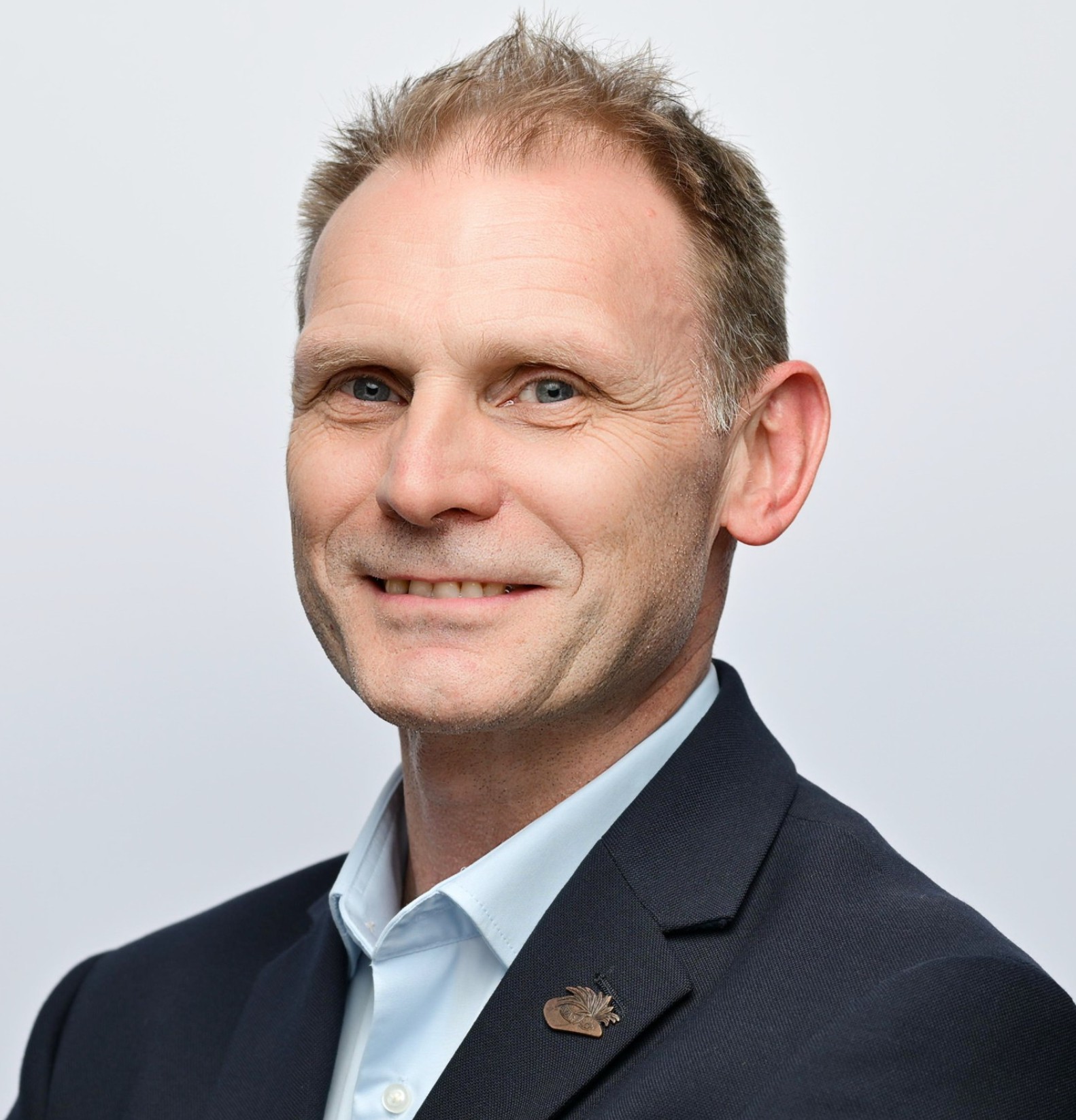 Image of Craig Goold