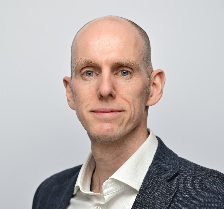 Image of Craig Woodhouse